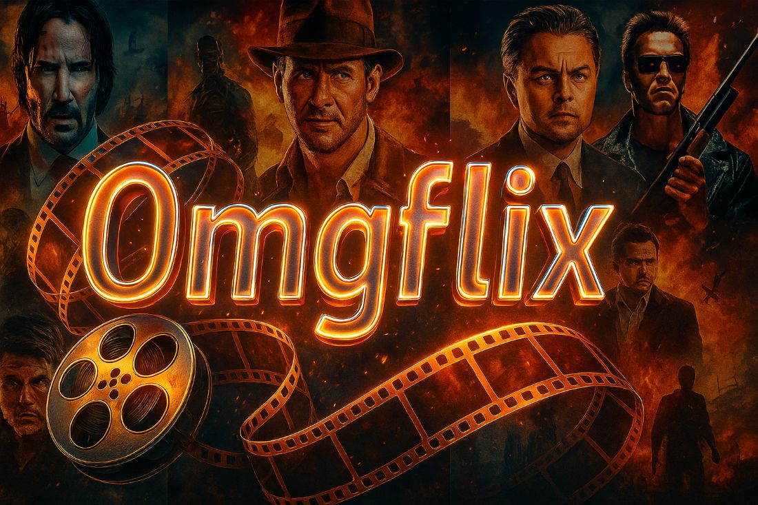 Omgflix